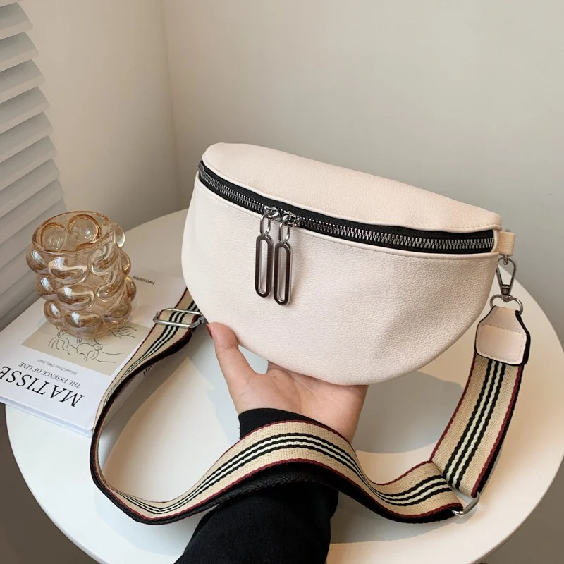 Fashion Luggage &Bags Women's Handbags Crossbody  Ins Mini Simple All-match Pocket Phone PU Waterproof Casual Work Shoulder