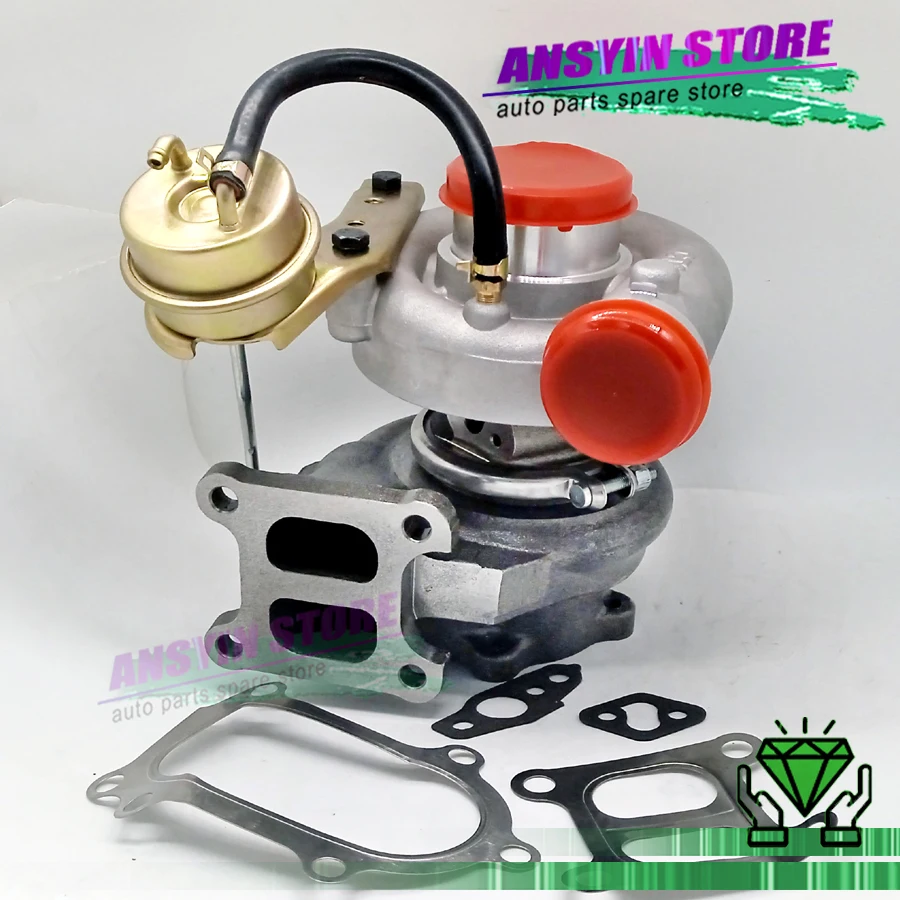 Турбокомпрессор CT26 для Toyota MR2 Celica Turbo GT ST185 3SG 17201-74030 1720174030 1720174060 17201-74060
