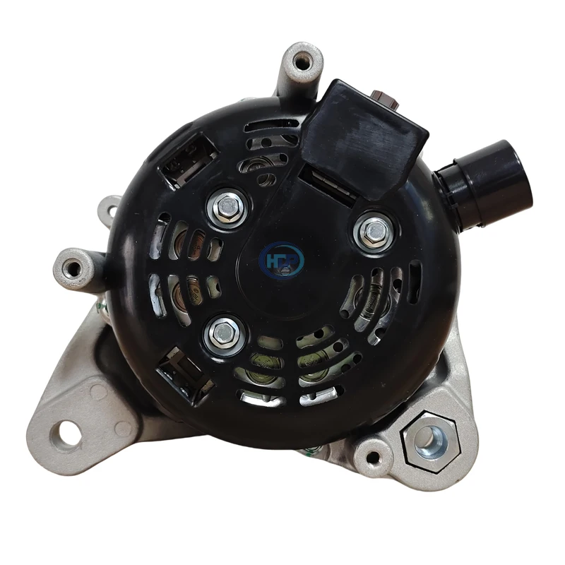 Подходит для однонаправленного колеса генератора Honda Odyssey 2.4 31100-5X6-J01 31100-5A2-A02 104211