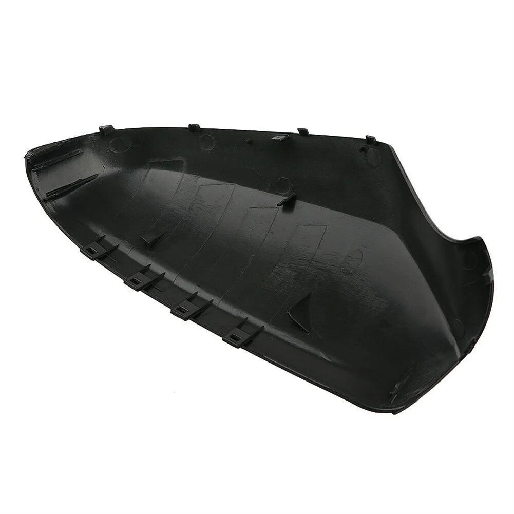

High Quality Wing Mirror Cover Replacement Tool 6428200 Accessory Black