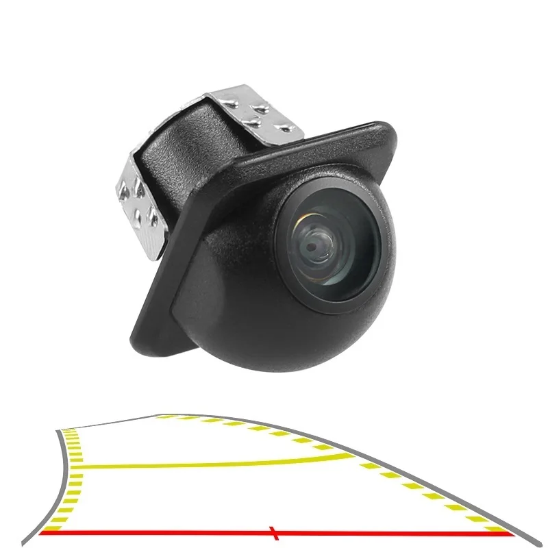 

Автомобильная камера заднего вида с ночным видением, 4089 т