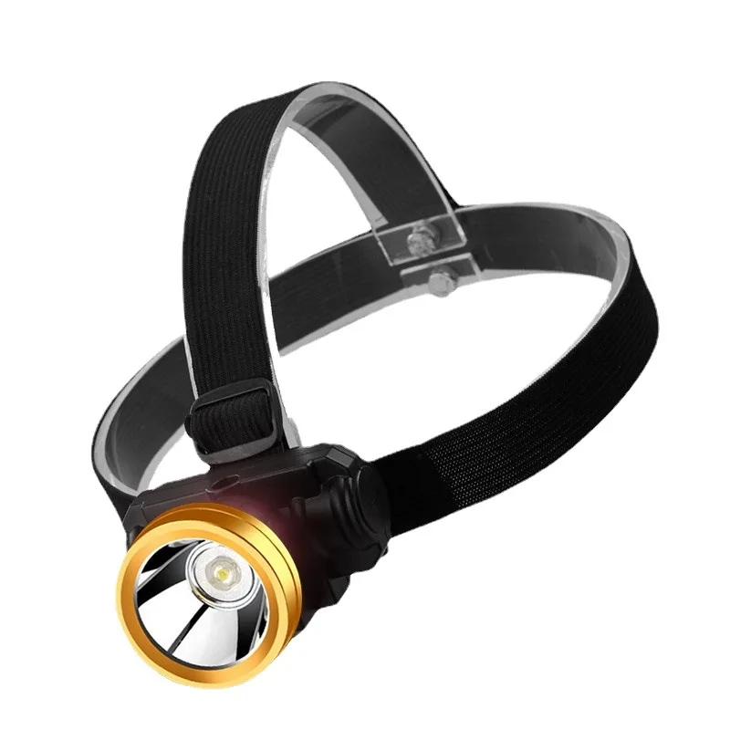 Фара Shenyu перезаряжаемый фонарик дальнего действия супер яркий налобный для