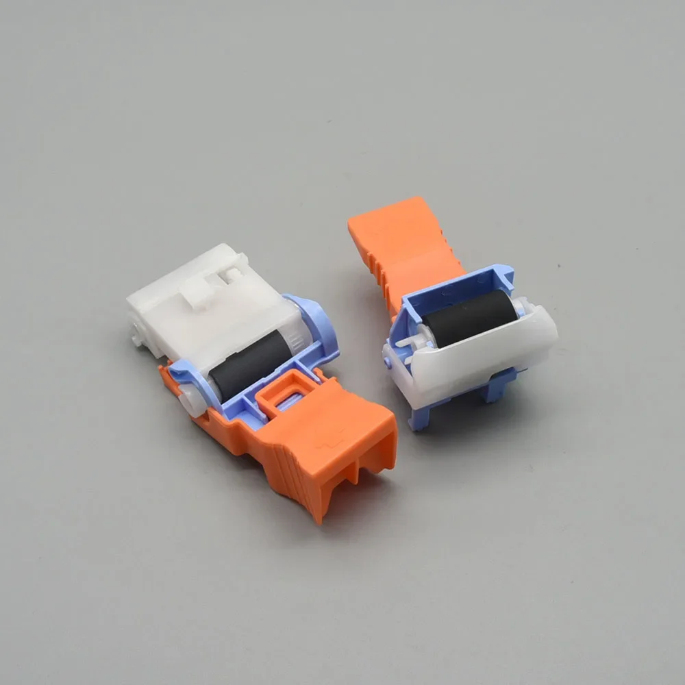 Ролик подачи бумаги (5шт.) J8J70-67904 для HP LaserJet Enterprise M631 M632 M633 M607 M608, для Canon 525 (art.: 3920db1eebd54) - 3920db1eebd54