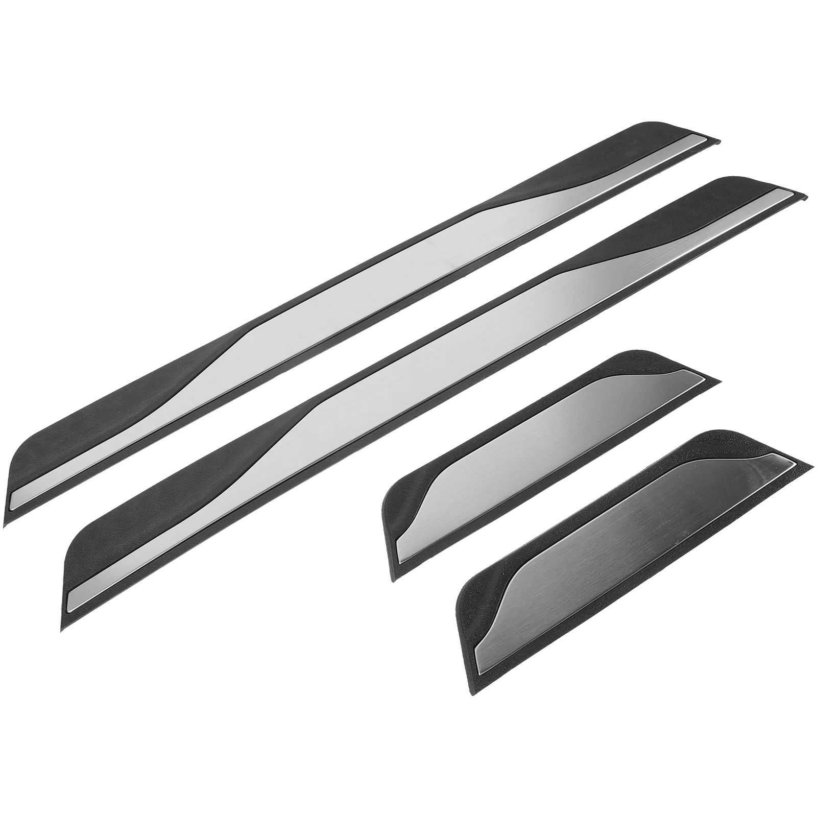 

Car Door Edges Guards Door Guards For Cars Car Door Edges Protector