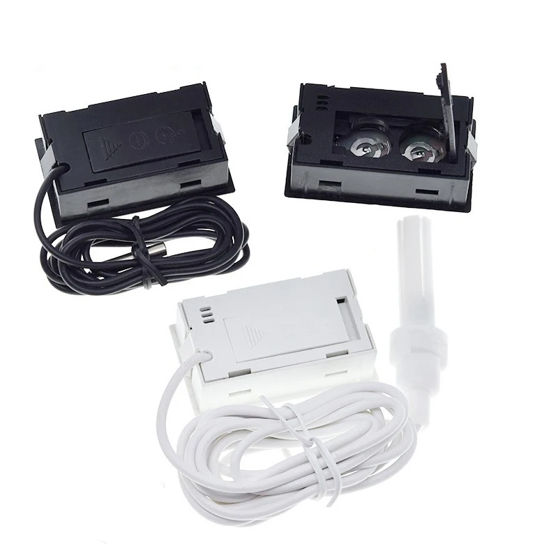 Цифровой мини-термометр с ЖК-дисплеем гигрометр обнаружение температуры и