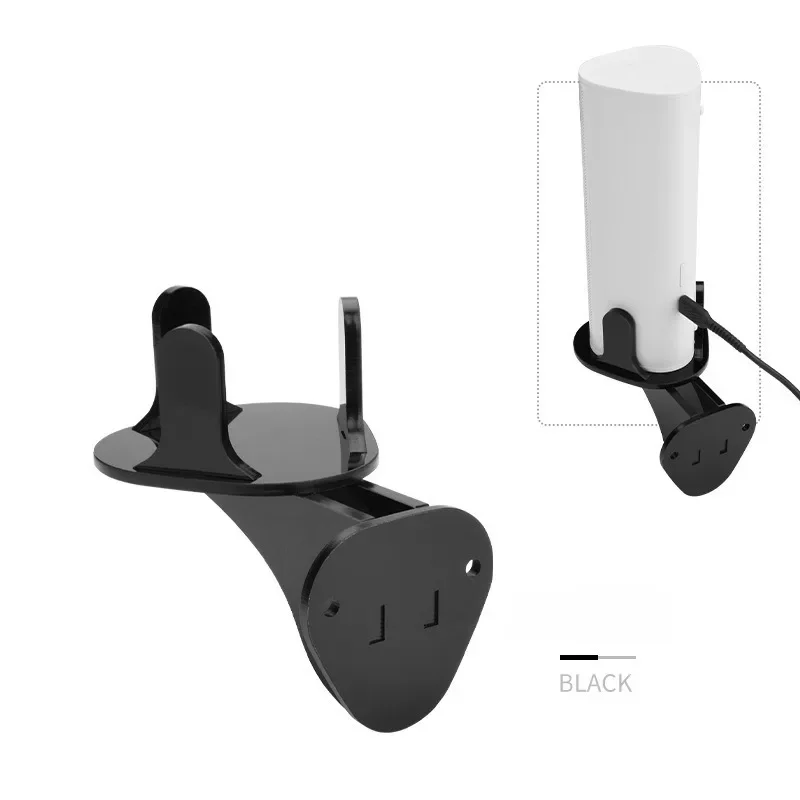 For SONOS Roam Roam2/Roam SL Speaker Metal Mount Stand Holder Wall Bracket