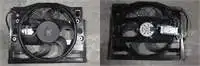 

FBM050000 for complete FAN engine hood E46