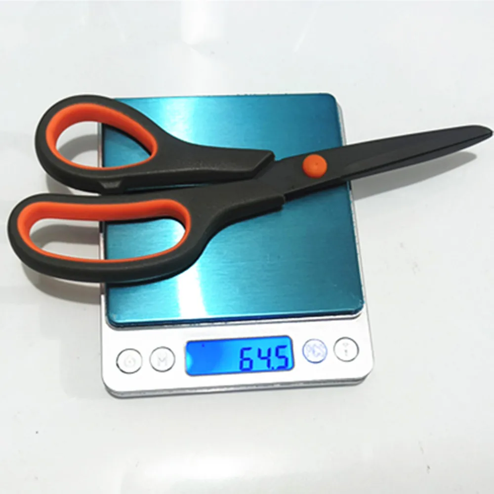 Профессиональные резиновые ножницы для ракеток настольного тенниса с титановым