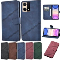 wallet phone case for oppo f21 pro 4g cover flip leather luxury protective wallet stand coque for oppo f21 pro 4g 5g hoesje case