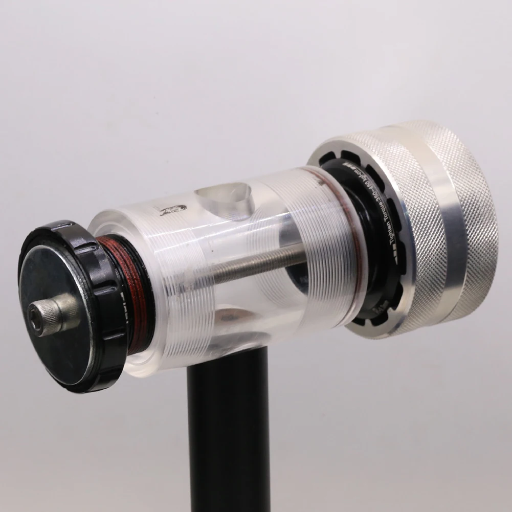 Велосипедный ключ инструмент для каретки алюминий около 187 г инструменты