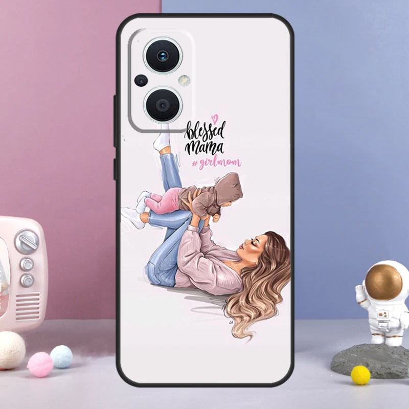 Чехол для OPPO Reno 4Z 5Z 8T 4 5 6 7 8 Lite 10 Pro Find X2 X3 Neo X5 X6