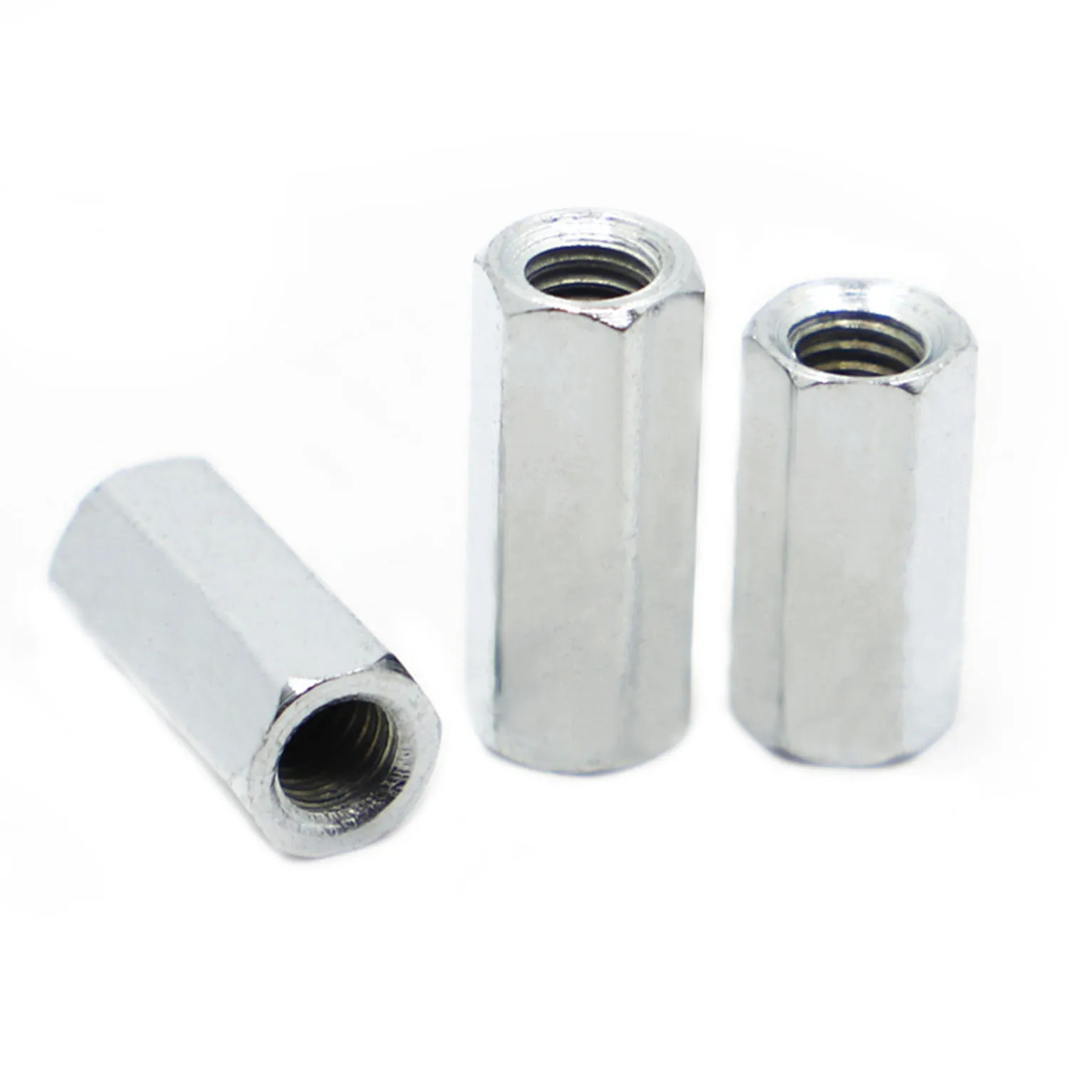 

Zinc Plated Steel Female to Female Standoff Spacer Hexagonal Stud Spacer Pillars M3 M4 M5 M6