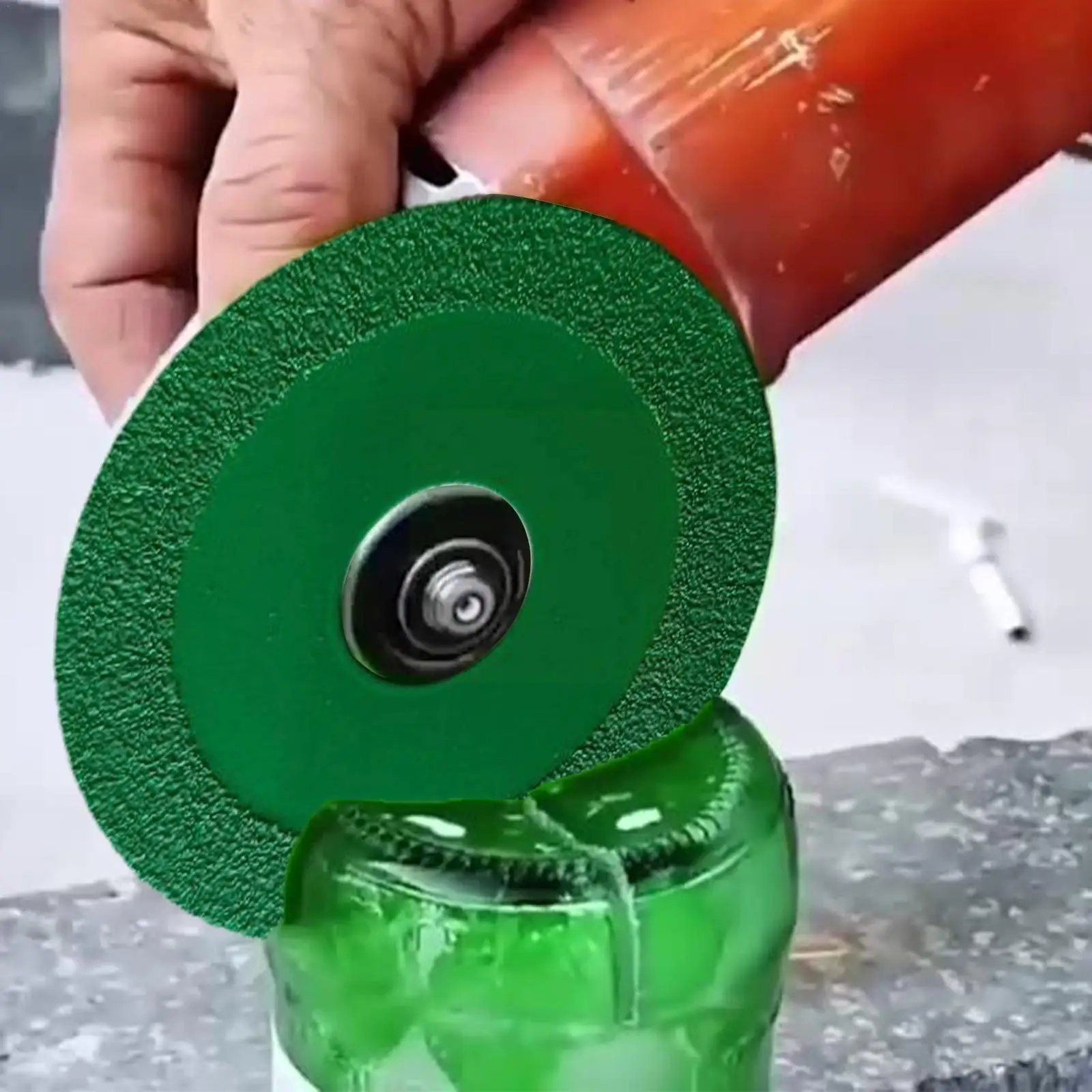 

Glass Cutting Disc Diamond Marble Saw Blade Ceramic Tile Jade Special Polishing Cutting Blade Special Cutting Sheet For Gla L0B3