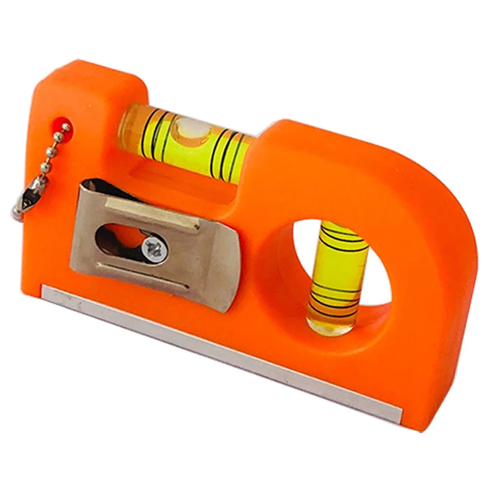 

Aideepen Leveler 2-х пузырьковый уровень