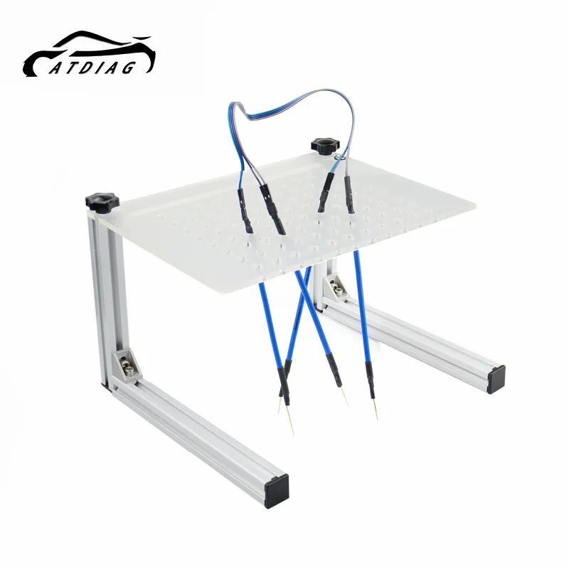 

Новая рама BDM с полными адаптерами для рамки FGTECH V54 BDM, полные комплекты, блоки управления ECU, адаптеры BDM, самые низкие цены