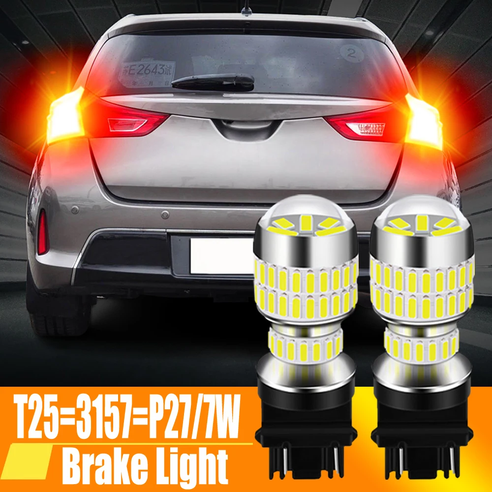 Фонарь заднего хода для Ford Mustang 2015 3157 2016 2017 2018 DODGE Jeep