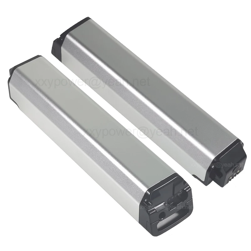 Скрытая батарея ebike 48 в 17 5 Ач 52 14 36 21 ач с ячейкой Panasonic для Luna cycle X2 Z1 Dengfu E10 E22 Frame M600