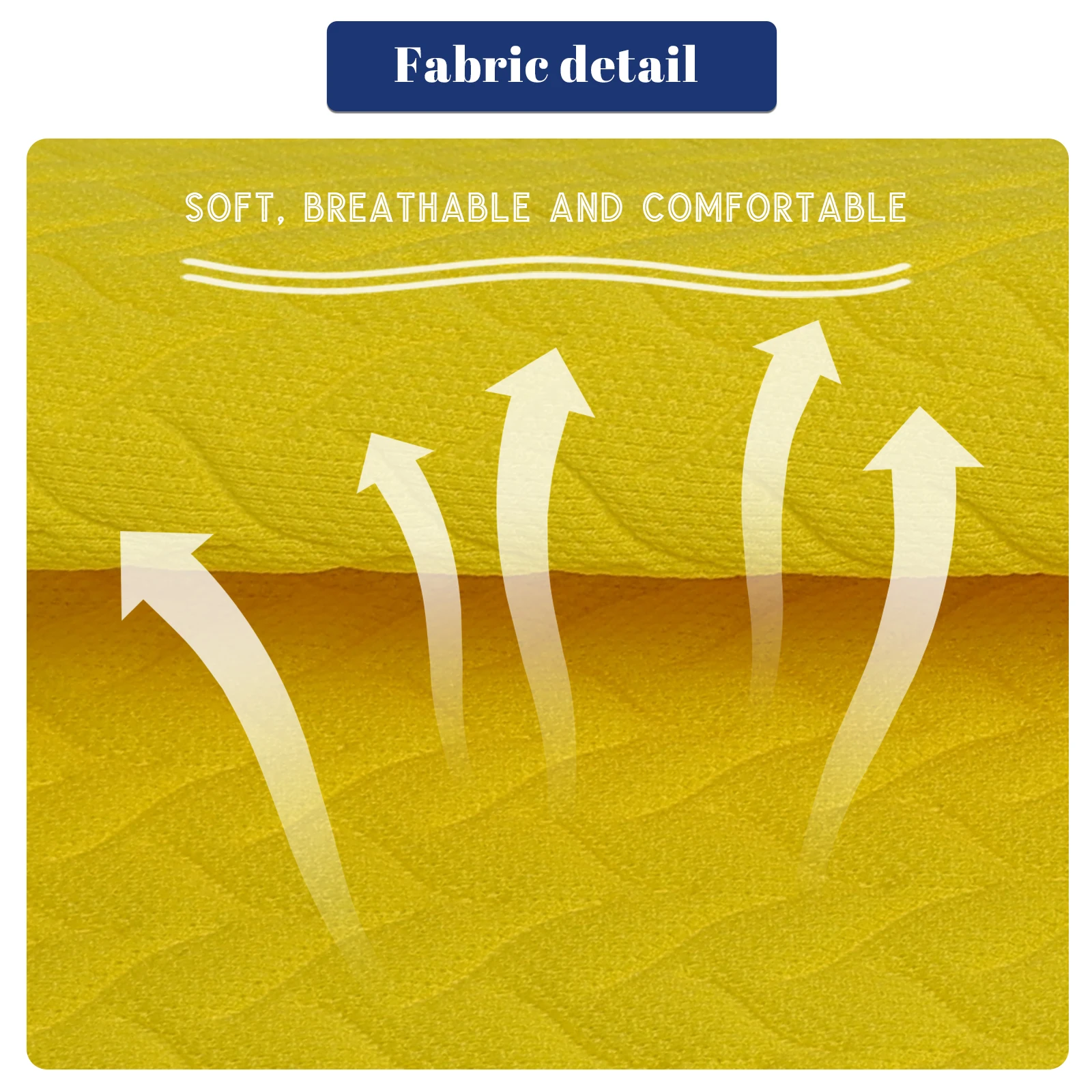 Нескользящие подушки для сидений в помещении и на открытом воздухе
