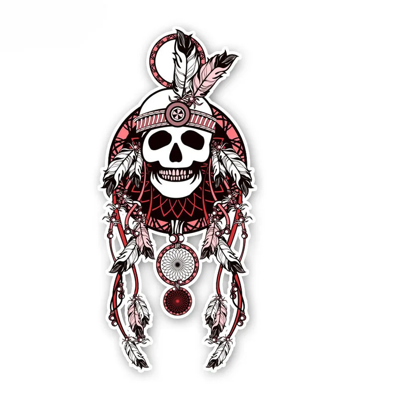 

Наклейка на автомобиль «Ловца снов», 15 х7 см