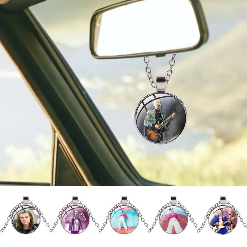 

Подвесное украшение для автомобиля в стиле хиппи, подвеска для автомобильного зеркала заднего вида, украшения для автомобиля в стиле бохо, красивое фото, аксессуары для автомобильного интерьера, подарки