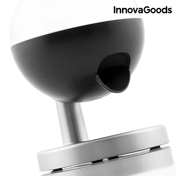 Автоматический мини-диспенсер для закусок InnovaGoods подходит конфет 1 30 см или