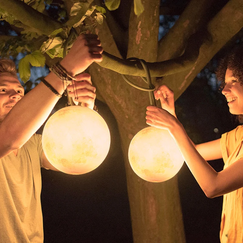 

chandelier courtyard lamp waterproof solar lawn lamp swimming pool moon lamp atmosphere garden decorative floor lamp