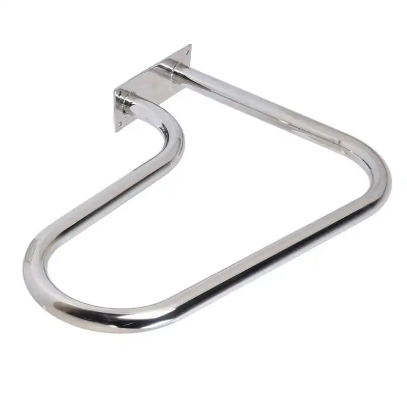 

Swimming Pool Stair Rail Thickened Pool Handrail for Water Park