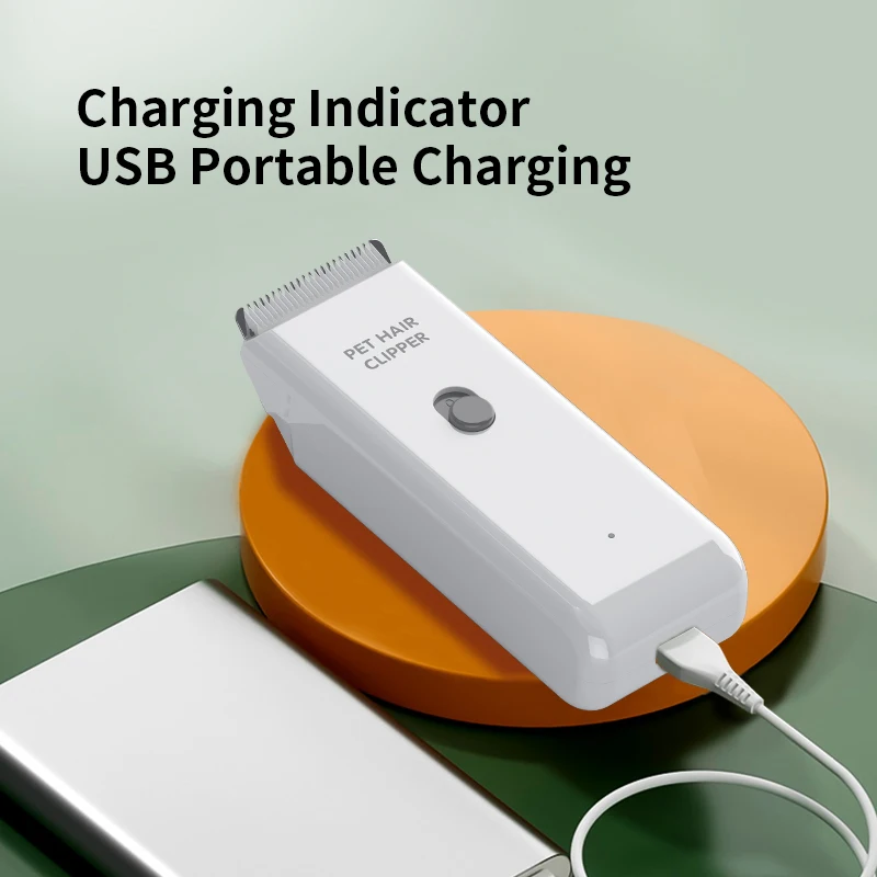 Цена Беспроводная Машинка для стрижки собак, Аккумуляторный триммер для питомцев, водонепроницаемая профессиональная машинка для груминга кош... Продажа Беспроводная Машинка для стрижки собак, Аккумуляторный триммер для питомцев, водонепроницаемая профессиональная машинка для груминга кош...