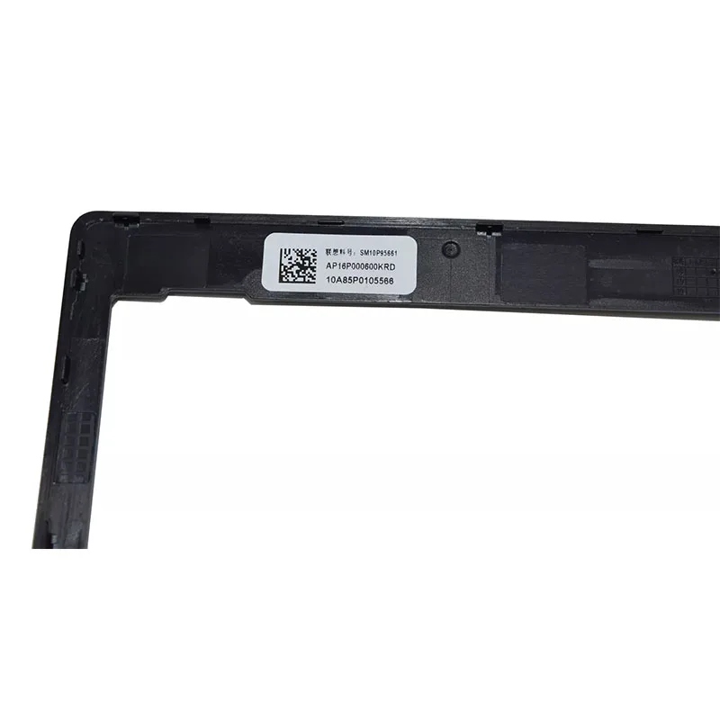 Новая рамка ЖК-экрана на передней панели для Lenovo Thinkpad X280 01YN079