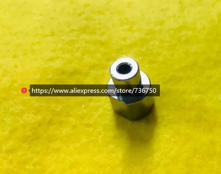 Стандартный Шпульный инструмент для глубины иглы DP1001000000 размер L аксессуары -