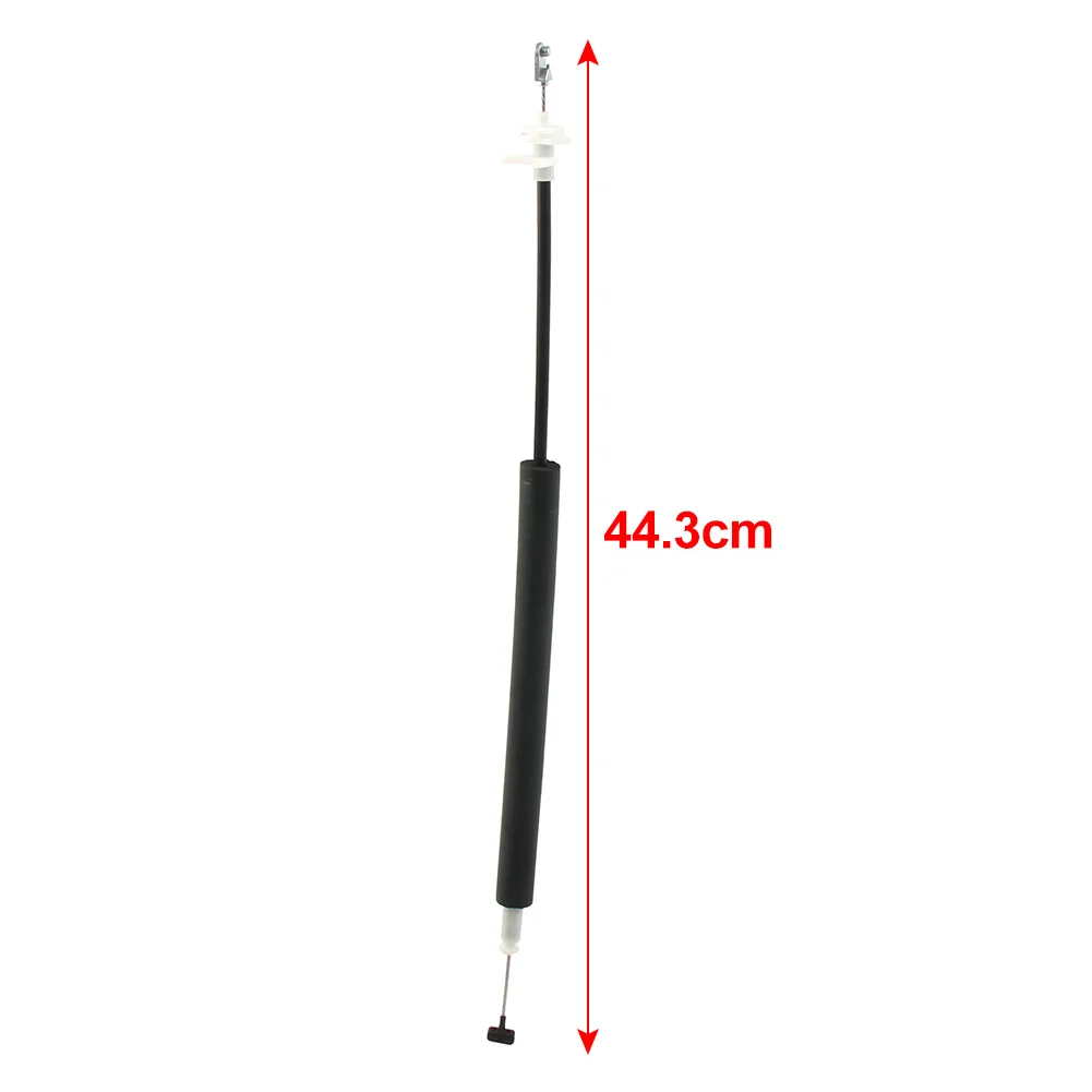 Автоматический трос замка передней двери C2D5645 для Jaguar XJ XF XFR XFR-S 2009 2010 2011 2012 2013 2014 2015