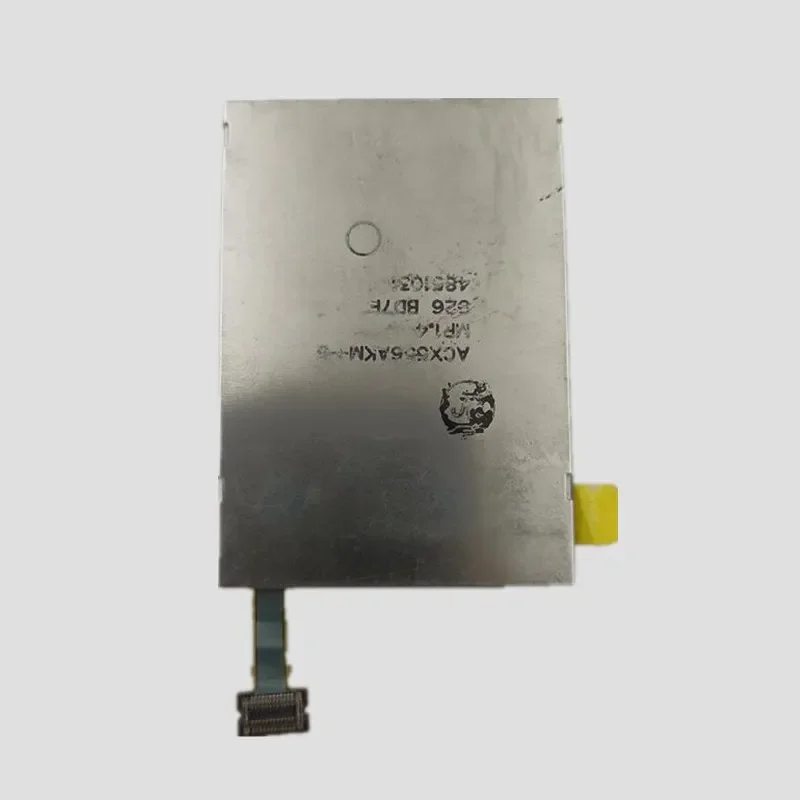 Запчасти для дигитайзера ЖК-экрана Nokia X5-00 6202c 6208 6120 N82 E66 N78 N79 E52 E75 C5-01