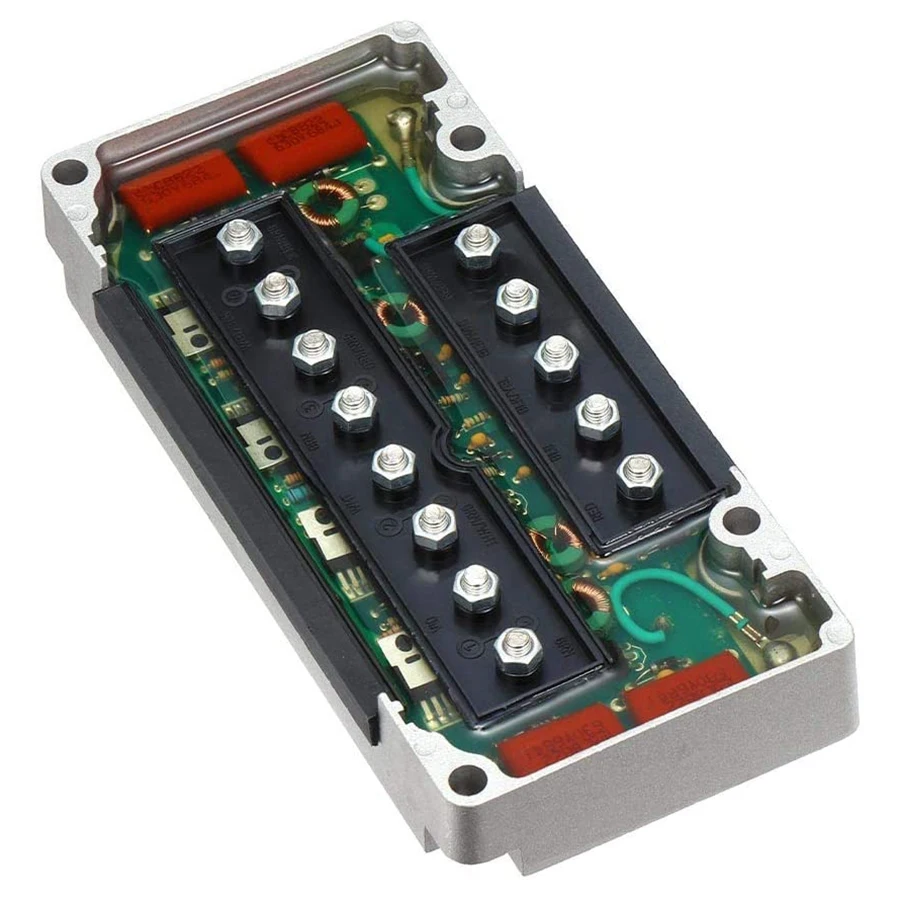 ATV CDI Переключатель зажигания для Mercury Mariner 40-125Hp 4 Cyl переключатель 332-5772A1 332-5772A2