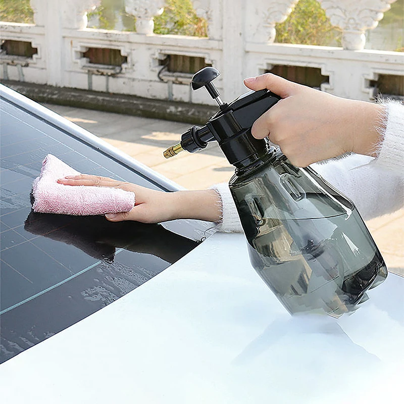 Многофункциональный распылитель 2 в 1 регулируемый опрыскиватель большой