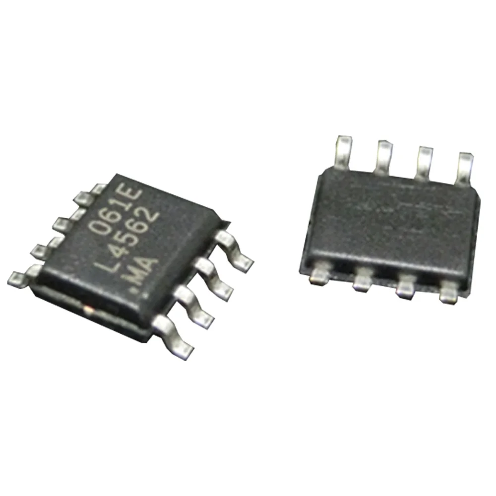 

5PC LM4562MA LM4562 L4562 Sintegrated circuit IC chip