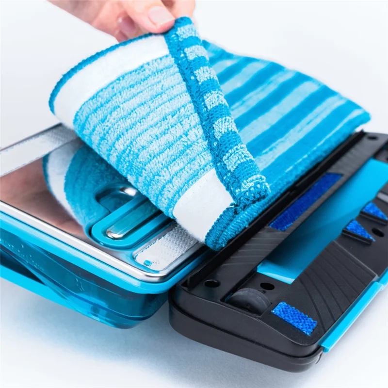 FC5005/01 фильтр CP0667 XV1700 микроволоконные прокладки для Philips SpeedPro Max Aqua FC6904 XC8349 XC8347 XC8147