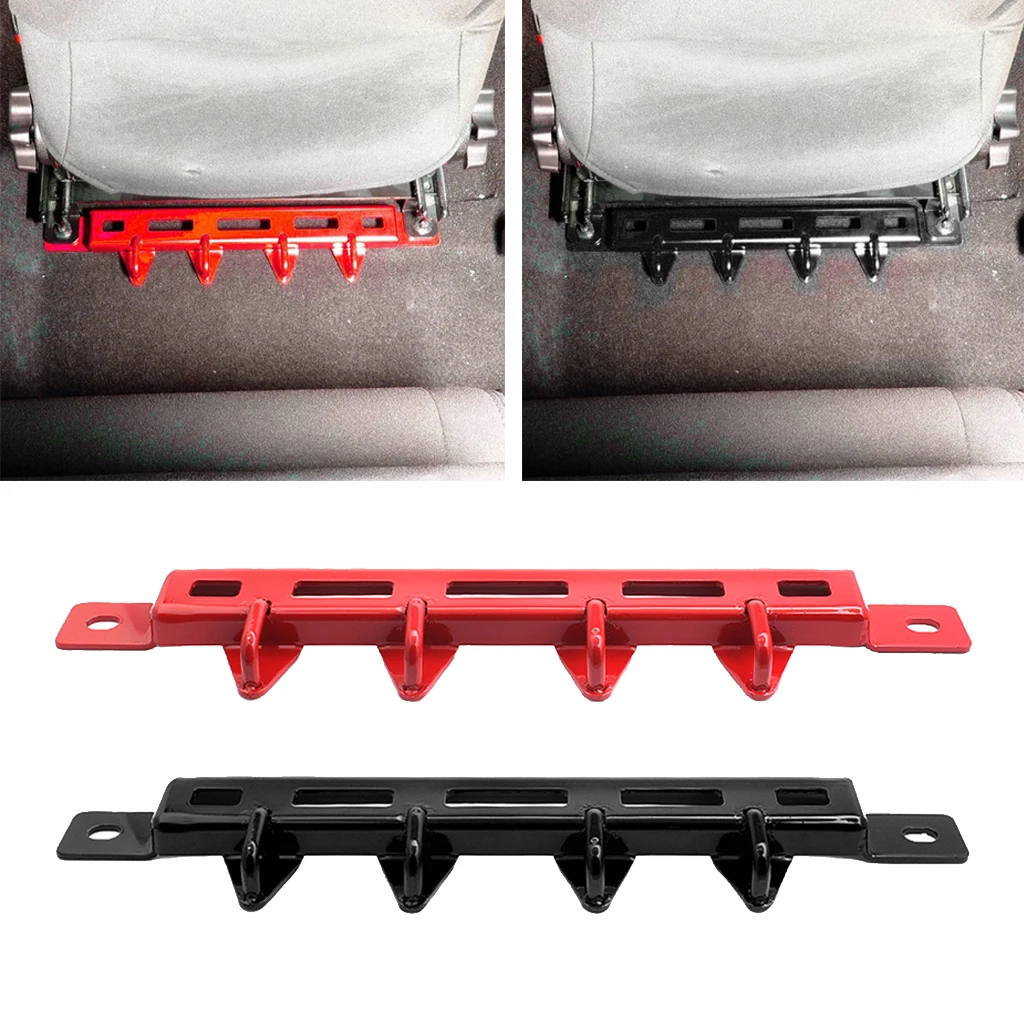Floor brackets