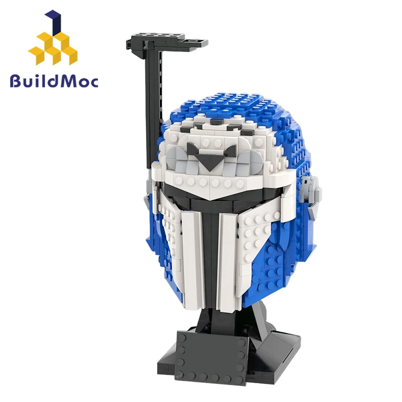 Конструктор MOC 96408, магические блоки, детские строительные игрушки