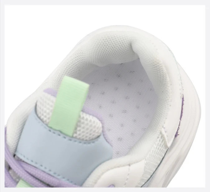 Женские демисезонные кроссовки для девочек обувь пары моделей женские дышащие