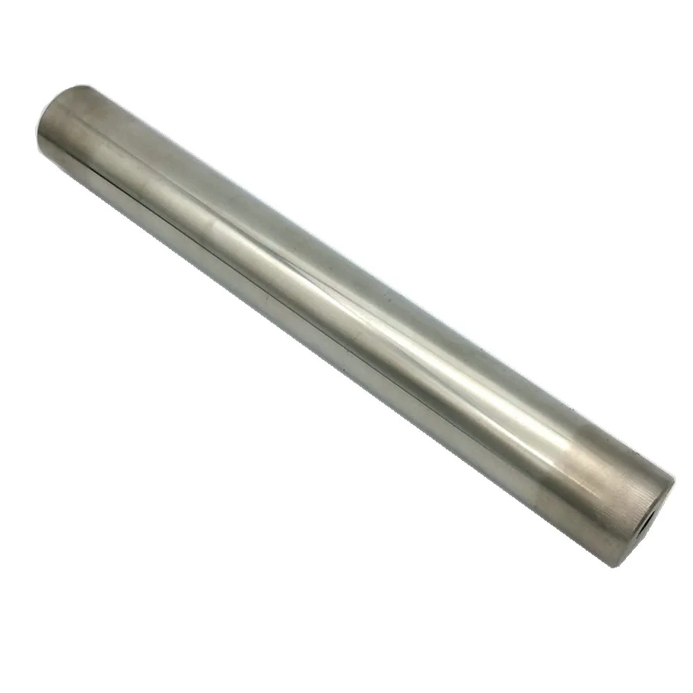 

Customized Dia. 25mm NdFeB Magnetic Wand 6-12K GS Cylinder Filter Neodymium Magnet Steel 304 Sanitary Iron Removal