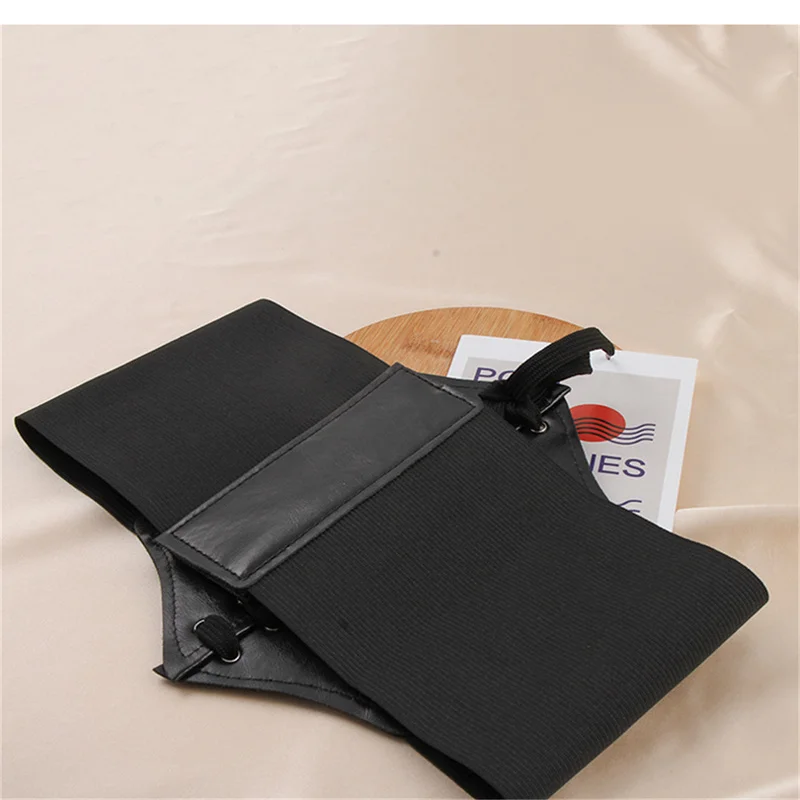 Женские эластичные поясные ремни