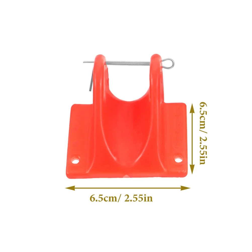 5 шт. защита для альпинистской веревки защитная часть инструменты альпинизма