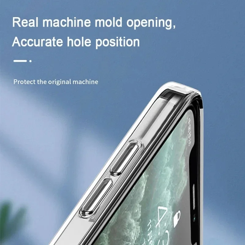 Силиконовый чехол для Samsung Galaxy S24 S23 S22 Ultra S21 S20 FE Note 20 10 Plus A15 A25 A35 A55