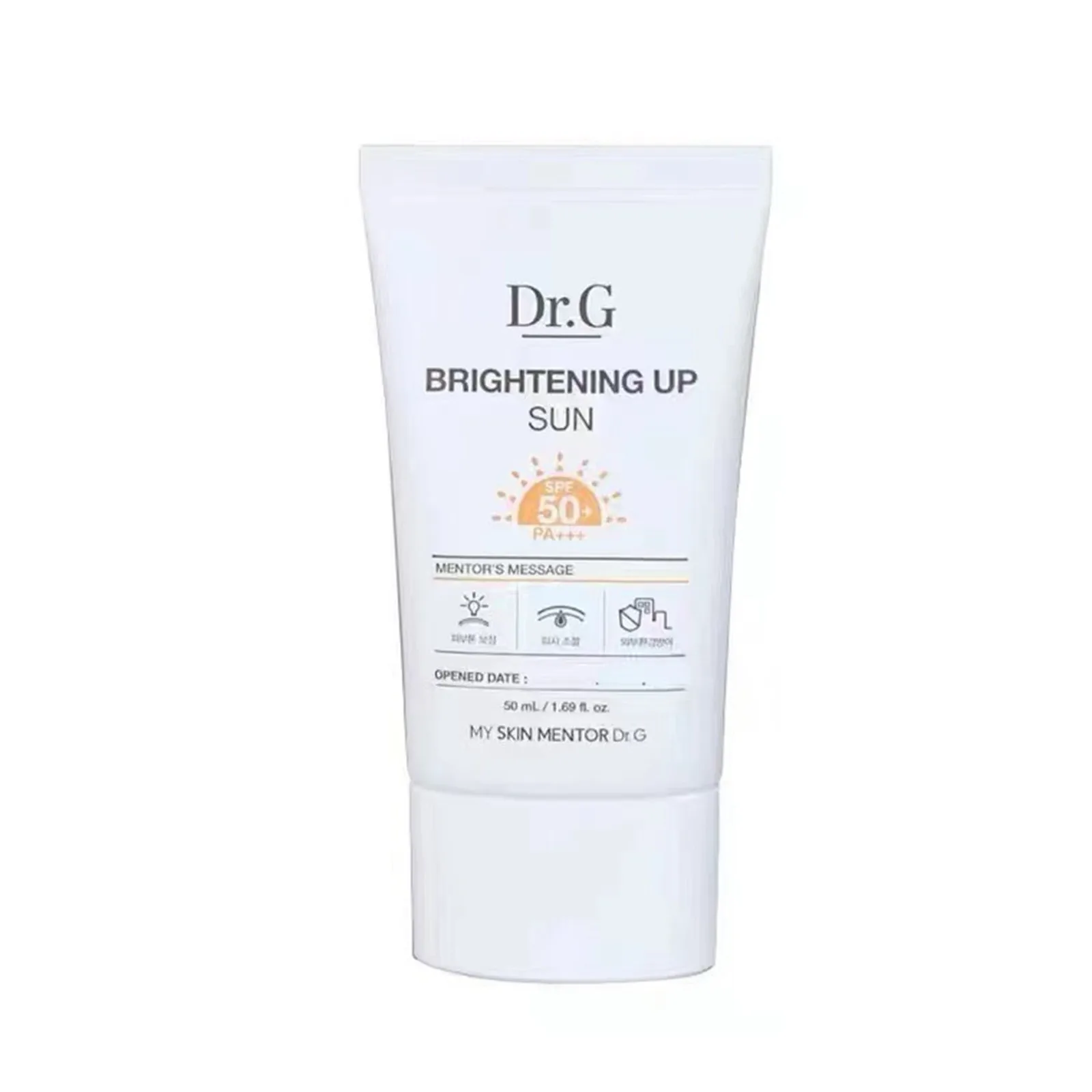 

Oil Control And Brightening Sunscreen Beauty Health Body Sunscreen Cream Skin Care Protector Facial Spf Isolation Lotion Cream