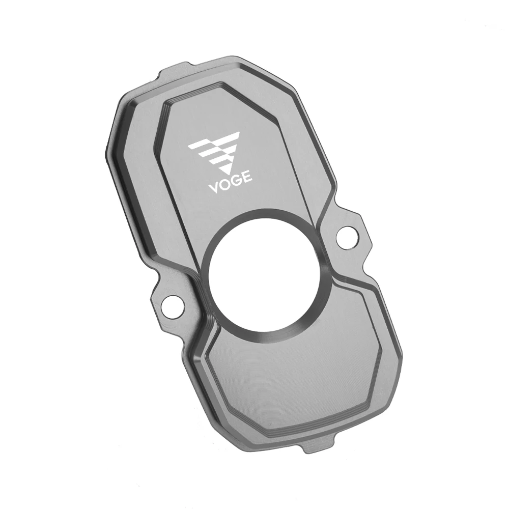 

Для VOGE DS625X 625 dsx dsx625 625dsx DS 625 X 2025 2026 алюминиевые мотоциклетные выхлопные трубы с ЧПУ, защитная накладка, колпачки