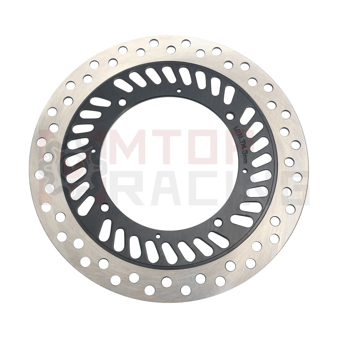 

Motorcycle Front Brake Rotor Disc For Honda CRF150F CRF230F 2003-2019 2004 05 2006 2008 2009 2010 2011 2013 2014 2015 2017 2018