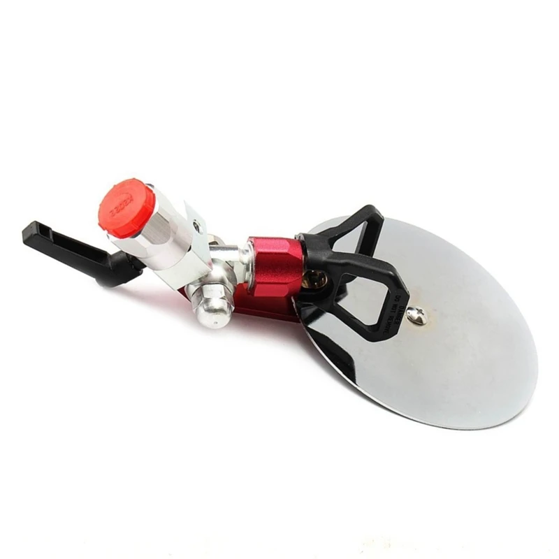 

7/8Inch Spray Guide Accessory Tool For Paint Sprayer For 7/8Inch Spray Universal Airless Spraying Machine