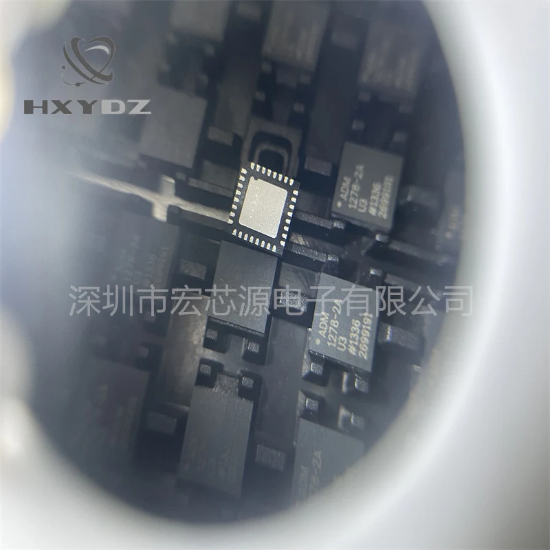 

ADM1278-2ACPZ-U3