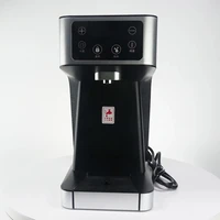 hot selling automatic countertop hot cold purifier drinking bottle water dispenser