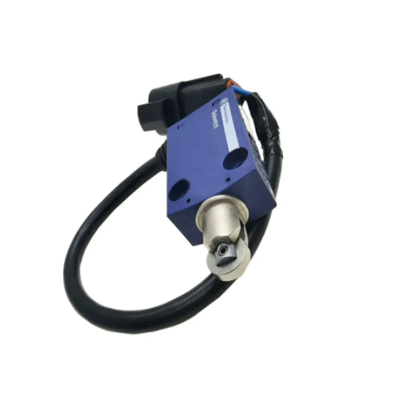 ВОЭ 14643925 Замок безопасности Концевой выключатель для EC120D EC140D EC140E EC160E EC170D EC180E EC200D